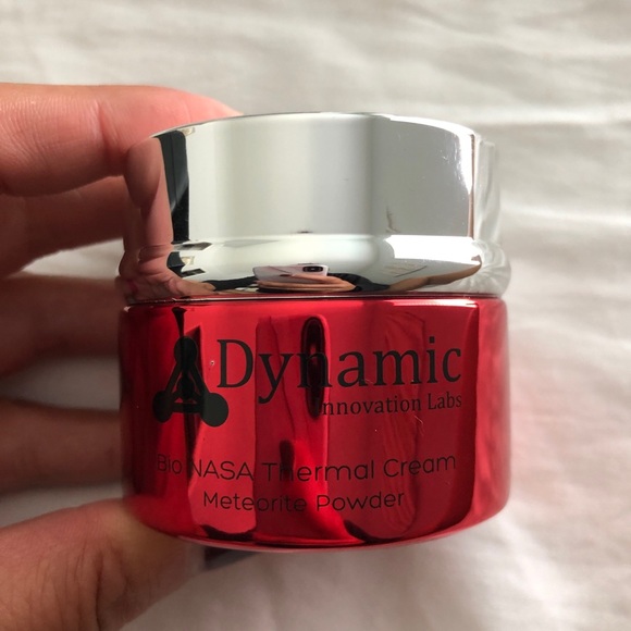 Dynamic Innovation Labs Thermal Collection - Picture 3 of 7